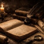 Notas Padre Romualdo